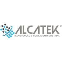 ALCATEK MANUTENÇÃO E MONTAGEM INDUSTRIAL logo - Similar company to Inter Mont Ltd