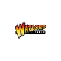 Warlord Games logo - Similar company to Mantic Games