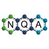 NQA - FCT NOVA logo - Similar company to Associação Nacional De Estudantes De Química