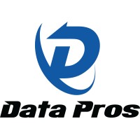 Data Pros logo - Similar company to Rekall Technologies