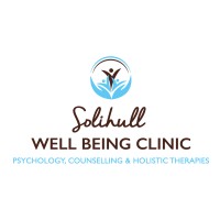 Solihull Well Being Clinic logo - Similar company to Local Physios