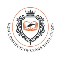 RICE | RGNUL Institute of  Competitive Examinations logo - Similar company to Paragraph 7