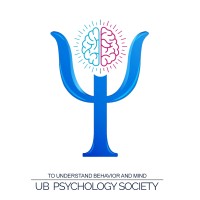 The University of Botswana Psychology Society logo - Similar company to International Business Society, University Of Botswana
