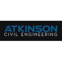 Atkinson Civil Engineering logo - Similar company to Murdin Construction Ltd