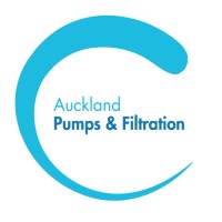 Auckland Pumps & Filtration Ltd logo - Similar company to F-Tech (Pvt.) Ltd.