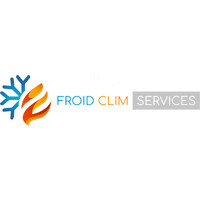 Froid Clim Services logo - Similar company to Froid Clim Service