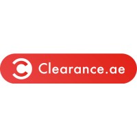 Clearance.ae logo - Similar company to Clearance.Ae