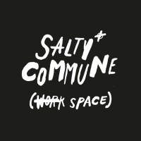 Salty Commune logo - Similar company to Keyswot