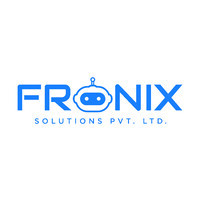 FRONIX SOLUTIONS PVT LTD logo - Similar company to Madhees