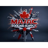 Majac Tooling Supply logo - Similar company to Osg Canada Ltd.