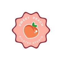 Sweet Peach Pilates logo - Similar company to Concierge Wealth