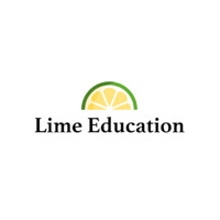 Lime Education logo - Similar company to 3Ra Group