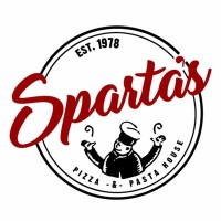 Sparta'S Pizza & Spaghetti House