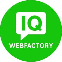 #Iqwebfactory