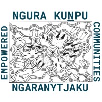 Empowered Communities - Ngaanyatjarra Pitjantjatjara Yankunytjatjara Lands logo - Similar company to Lgrc: Local Government Resource Centre