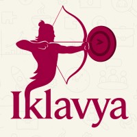 Iklavya logo - Similar company to Pracharverse Media