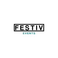 FestivEvents logo - Similar company to Tom Maessen Development