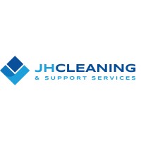 JH CLEANING & SUPPORT SERVICES LIMITED logo - Similar company to Ght Cleaning Services Ltd