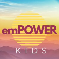 emPOWER kids logo - Similar company to Capstone Performance Training