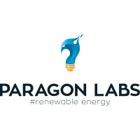 Paragon Labs logo - Similar company to Paragon Mobility