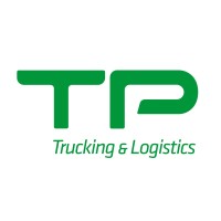 TP Trucking & Logistics logo - Similar company to Mitchells Logistics