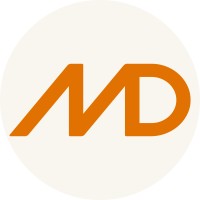 ManartDigital logo - Similar company to Nitrexo