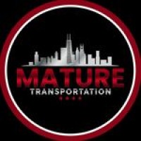 Mature Transportation logo - Similar company to Mature Services