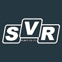SVR Plastics Ltd logo