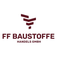FF Baustoffe Handels GmbH logo - Similar company to Baustoffe Nord