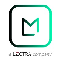 Launchmetrics logo - Similar company to Lectra