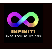 INFINITI INFOTECH SOLUTIONS LLC logo - Similar company to Sunray Informatics Inc