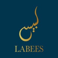 Labees لبيس logo - Similar company to Mafatih مفاتيح