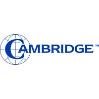 Cambridge Resources logo - Similar company to Coda Resources Ltd.