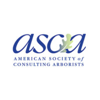 The American Society of Consulting Arborists logo - Similar company to I-Tree Tools