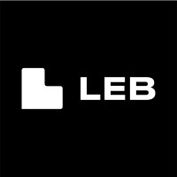Leb Entertainment logo - Similar company to Mo2