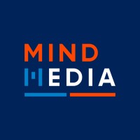 Mind Media logo - Similar company to Mind Media