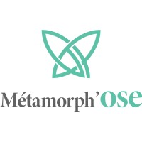 Métamorph'OSE logo - Similar company to Metamorphose