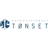 Advokatfirmaet Tønset AS logo - Similar company to Kasus Advokater