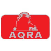 AQRA Certification logo - Similar company to Standardiso