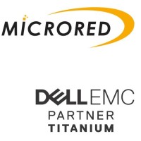 MICRO RED logo - Similar company to Microred