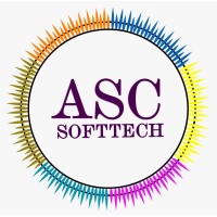 ASC Softtech logo - Similar company to Dextech Inc.