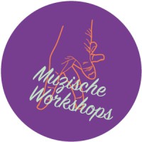 Muzische Workshops logo - Similar company to Iknowledge