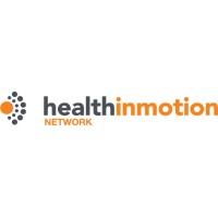 Health in Motion Network logo - Similar company to Inneractiv