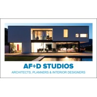 AF+D Studios logo - Similar company to Pbs Consultants
