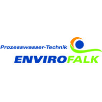 EnviroFALK AG logo - Similar company to Ägeri Robotics - Mint Erleben