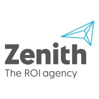 Zenith - The ROI Agency logo - Similar company to Zenith Agency