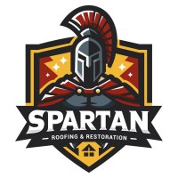 Spartan Roofing and Restoration logo - Similar company to Backbone Construction & Roofing, Inc.