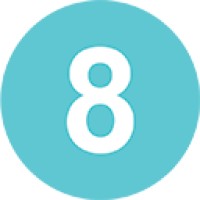 Plasma 8 logo - Similar company to Top One Tech Metal