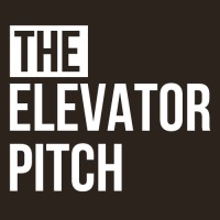 The Elevator Pitch logo - Similar company to Fixe Ideias