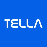 Tella Global logo - Similar company to Officephase